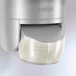 Steinel Projecteur Avec Capteur XLED Home 2 Argenté 033057 8 Steinel Projecteur Avec Capteur XLED Home 2 Argenté 033057 -Tanita boutique steinel projecteur avec capteur xled home 2 argente 033057 10745644 132144 4 1140x1140