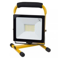 Support De Sol Pour Projecteur à LED Maclean Trépied Rotatif En Acie... -Tanita boutique support de sol pour projecteur a led maclean trepied rotatif en acier pour mce550 mce650 11675078 30743372 1140x1140