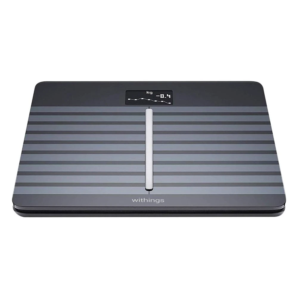 Withings Balance Connectée Wifi Et Bluetooth 8 Utilisateurs Body Cardio Within... 2 Withings Balance Connectée Wifi Et Bluetooth 8 Utilisateurs Body Cardio Within... – Image 2