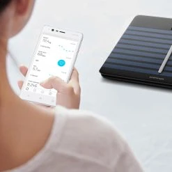 Withings Balance Connectée Wifi Et Bluetooth 8 Utilisateurs Body Cardio Within... 9 Withings Balance Connectée Wifi Et Bluetooth 8 Utilisateurs Body Cardio Within... -Tanita boutique swing wbs04 bk 5 2