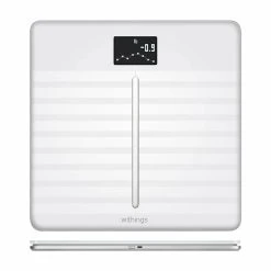 Withings Balance Connectée Body Cardio - Blanc