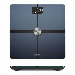 Withings Balance Connectée Body+ - Noir