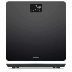 Withings Balance Connectée Body - Noir