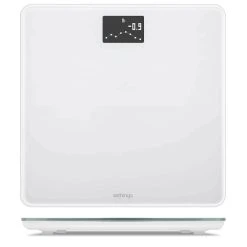 Withings Balance Connectée Body - Blanc