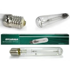 Ampoule 150W SHP-TS Sylvania - Floraison