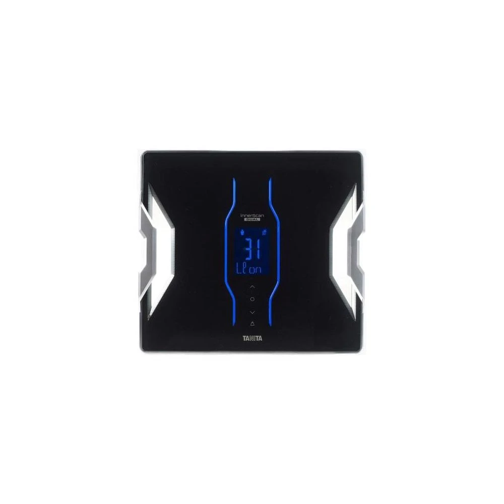 Balance Tanita RD-953 Noir 1 Balance Tanita RD-953 Noir