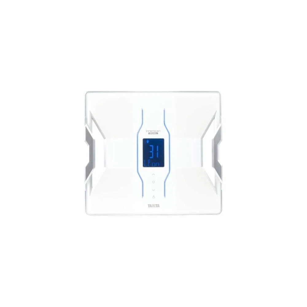 Balance Tanita RD-953 Blanc 1 Balance Tanita RD-953 Blanc