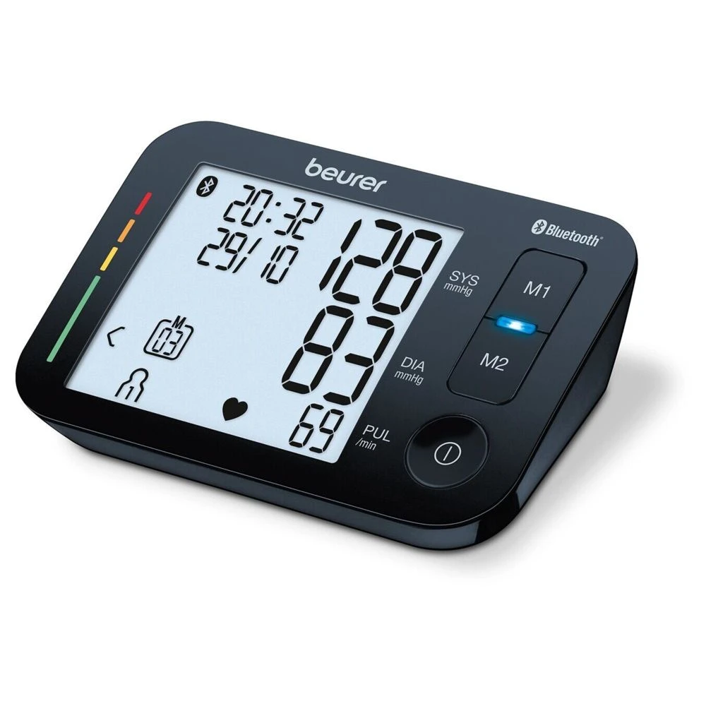 Beurer Tensiomètre Pour Bras BM 54 1 Beurer Tensiomètre Pour Bras BM 54