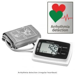 ProfiCare Tensiomètre Bras Électronique, Détection De Pulsations Cardiaques I... -Tanita boutique tensiometre bras lectronique detection de pulsations cardiaques irregulieres proficare bmg 3019 8760671 22619659 1140x1140