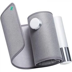 Tensiomètre Connecté Avec ECG Et Stéthoscope Électronique Withings...