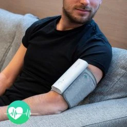 Withings Tensiomètre Connectée Bluetooth Ou Wifi Android / IOs BPM Connect Wi... -Tanita boutique tensiometre connectee bluetooth ou wifi android ios bpm connect withings 7563218 19089972 1200x1200