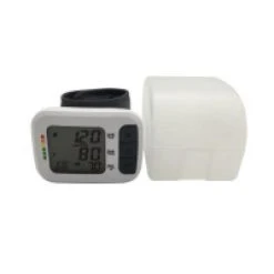 Marque Generique Tensiometre De Poignet AUTONOMIE ET BIEN ETRE