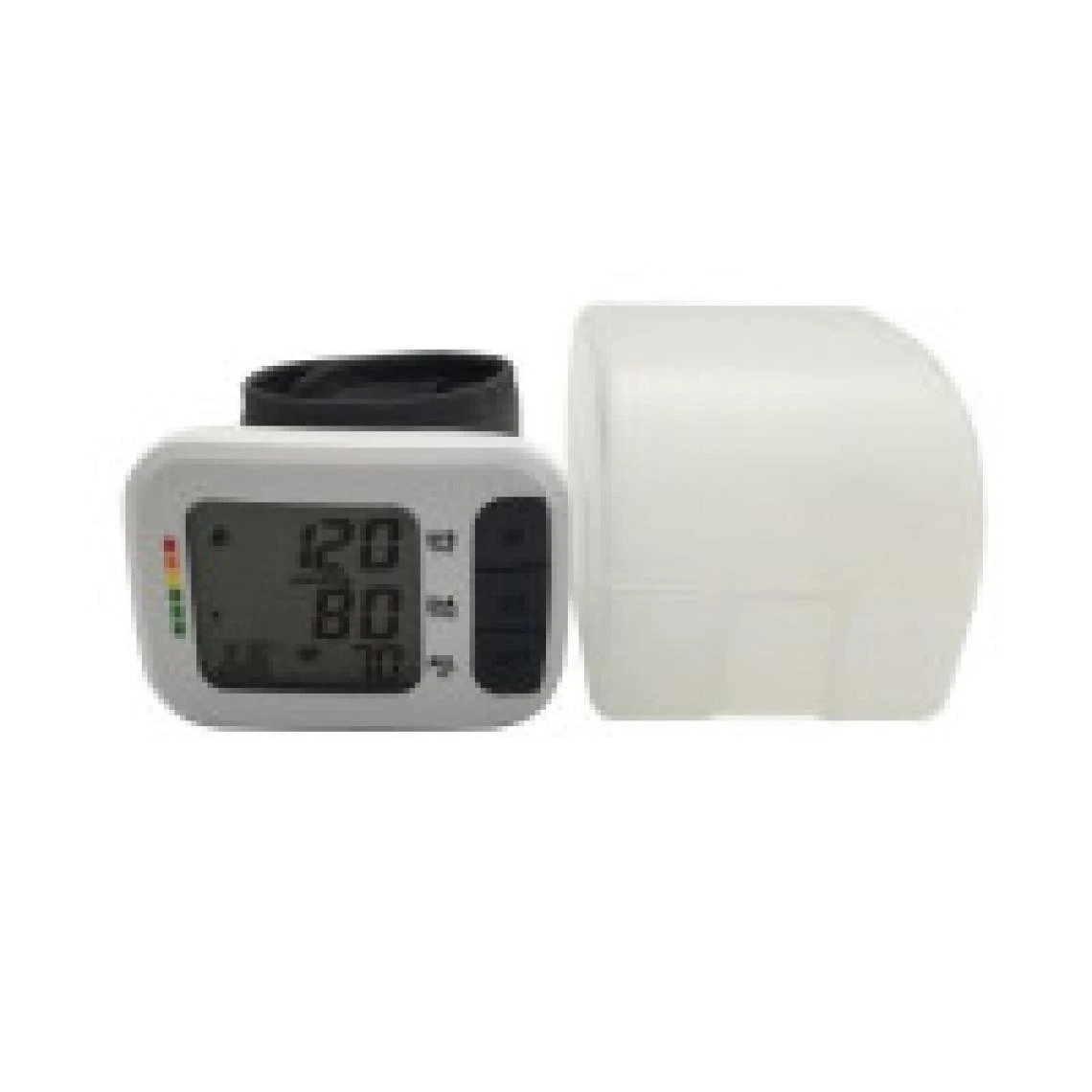 Marque Generique Tensiometre De Poignet AUTONOMIE ET BIEN ETRE 1 Marque Generique Tensiometre De Poignet AUTONOMIE ET BIEN ETRE