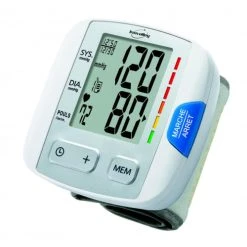 Inovalley Tensiomètre électronique Poignet