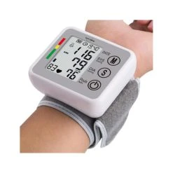 Inovalley Tensiomètre électronique Poignet PARLANT Grand écran