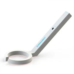 Wewoo Tensiomètre Instruments Portables D'imagerie Vasculaire