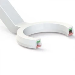 Wewoo Tensiomètre Instruments Portables D'imagerie Vasculaire 8 Wewoo Tensiomètre Instruments Portables D'imagerie Vasculaire -Tanita boutique tensiometre instruments portables dimagerie vasculaire 10560150 27439280 1140x1140