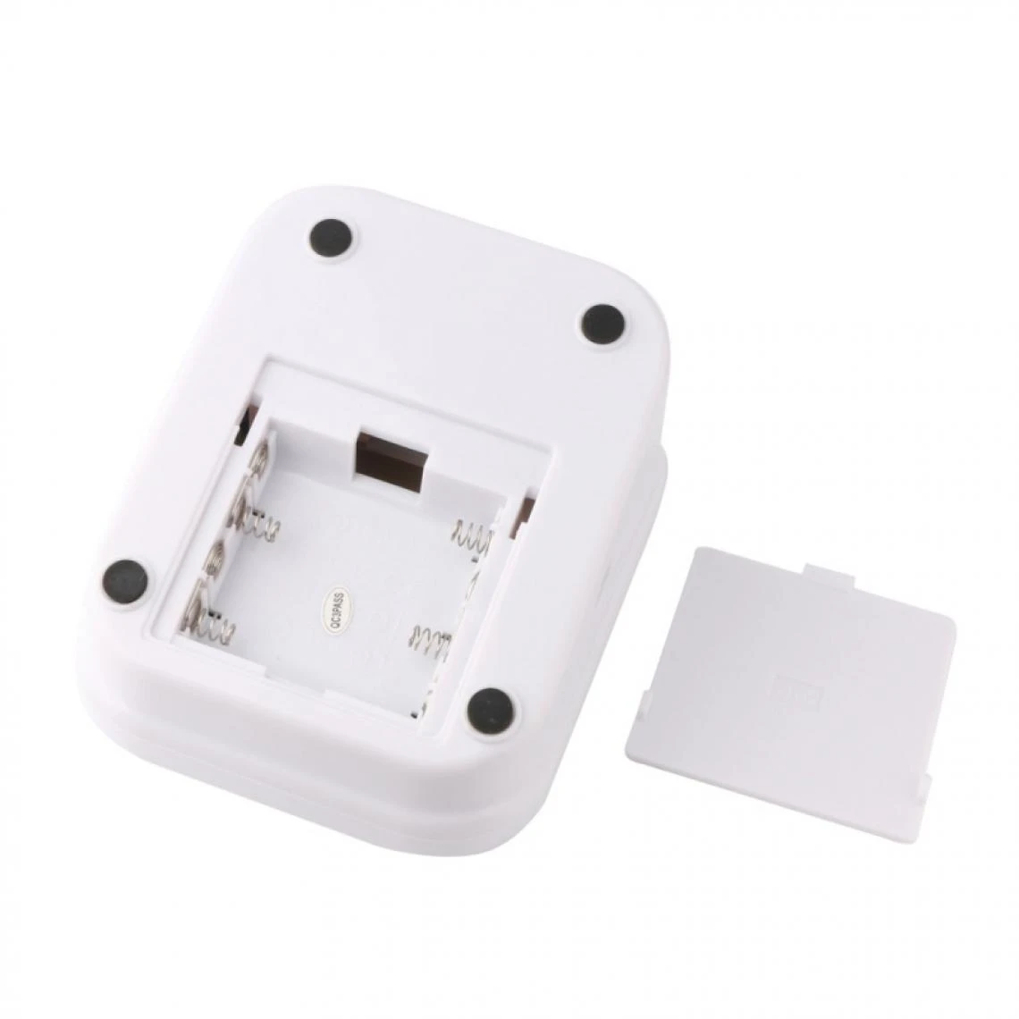 Wewoo Tensiomètre Moniteur Complètement Automatique De Tension Artérielle... 4 Wewoo Tensiomètre Moniteur Complètement Automatique De Tension Artérielle... – Image 4