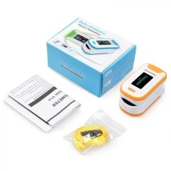 Wewoo Tensiomètre Oxymètre De Pouls à Saturation En Oxygène Au Bout Des ... 9 Wewoo Tensiomètre Oxymètre De Pouls à Saturation En Oxygène Au Bout Des ... -Tanita boutique tensiometre oxymetre de pouls a saturation en oxygene au bout des doigts avec affichage a led rose 10560170 27439382 1140x1140