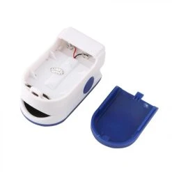 Wewoo Tensiomètre Oxymètre D'impulsion De Saturation De L'oxygène Du Sang... 9 Wewoo Tensiomètre Oxymètre D'impulsion De Saturation De L'oxygène Du Sang... -Tanita boutique tensiometre oxymetre dimpulsion de saturation de loxygene du sang du bout du doigt de moniteur avec laffichage a led laffichage le ce et les certificats de rohs 10560140 27439232 1140x1140