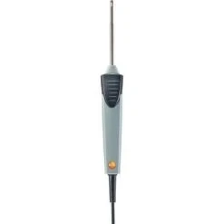 Testo Robuste Température De L'air Sonde TE Type K, 0602 1793