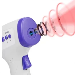 Tech Discount Thermomètre électronique Exportation Ménage Thermomètre Frontal à... -Tanita boutique thermometre electronique exportation menage thermometre frontal a main thermometre thermometre infrarouge portable type sans contact 10634270 27670338 1140x1140