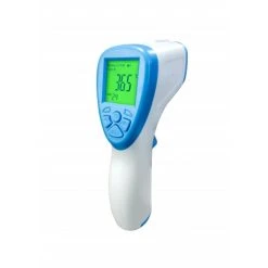 Divers Marques Thermomètre Frontal Infrarouge - FPE Multimedia 000170 - Largeur De L...