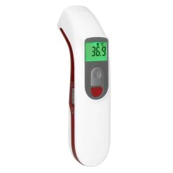 Fysic Thermomètre Frontal Infrarouge FT38 Blanc
