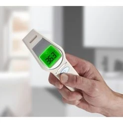 Yoghi Thermometre Frontal Numerique – Norme Medical 93/42/eec Ufr106 7 Yoghi Thermometre Frontal Numerique – Norme Medical 93/42/eec Ufr106 -Tanita boutique thermometre frontal numerique norme medical 9342eec ufr106 11006936 28742482 1140x1140