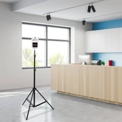 Promedix Thermomètre Infrarouge Sans Contact , Test De Température Corporelle... 7 Promedix Thermomètre Infrarouge Sans Contact , Test De Température Corporelle... -Tanita boutique thermometre infrarouge sans contact test de temperature 11360298 29678770 770 1140x1140