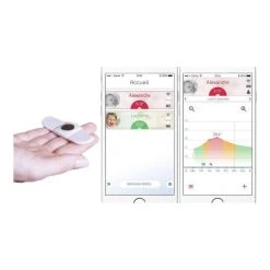 Marque Generique Tucky, Prenez Soin De Votre Bébé à Distance