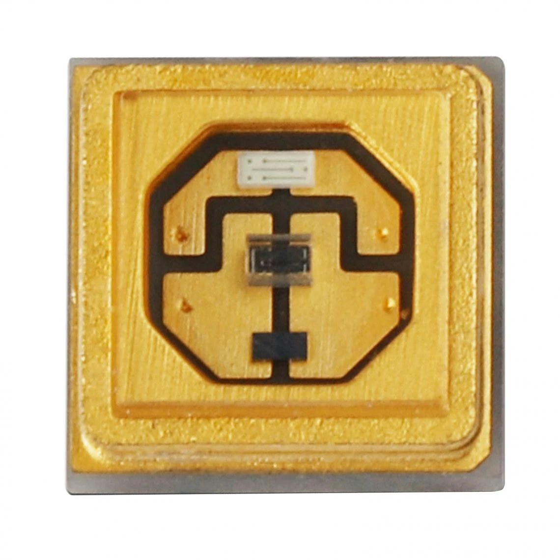 Marque Generique UVC Haute Puissance LED 265-280nm Diode 3535 Perles De Lampe 1 Marque Generique UVC Haute Puissance LED 265-280nm Diode 3535 Perles De Lampe