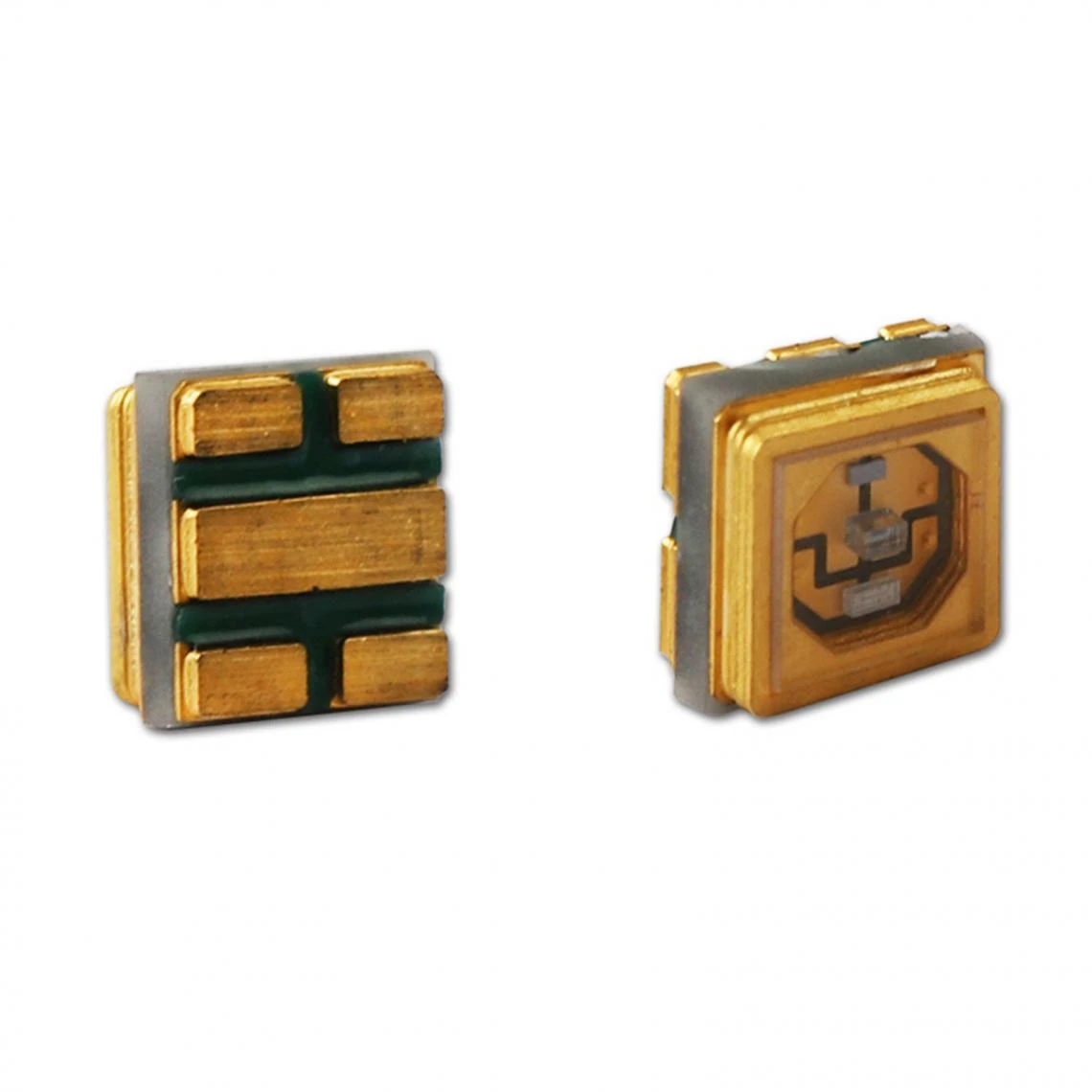 Marque Generique UVC Haute Puissance LED 265-280nm Diode 3535 Perles De Lampe 3 Marque Generique UVC Haute Puissance LED 265-280nm Diode 3535 Perles De Lampe – Image 3