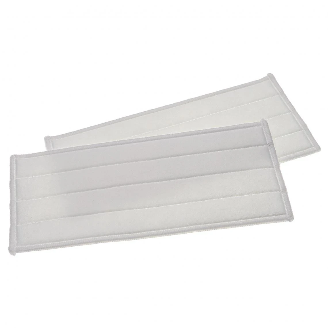 Vhbw 2x Housses De Rechange Compatible Avec Kärcher KV 4, KV 4 Premiu... 1 Vhbw 2x Housses De Rechange Compatible Avec Kärcher KV 4, KV 4 Premiu...