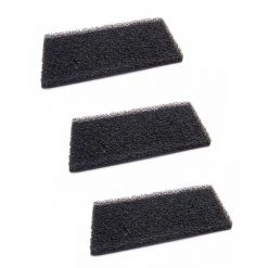 Vhbw 3x Filtre Mousse Compatible Avec Bauknecht TRTrend72A2Di (8560398...