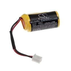 Vhbw Batterie Compatible Avec GE KOYO DL305 PLC Contrôleur Logique Pr...