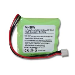 Vhbw Batterie Compatible Avec Marantz TSU6000, TSU7000, TSU7500 Télé...