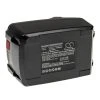 Vhbw Batterie Compatible Avec Metabo SE 18 LTX 2500 620047840, SE 18 L...