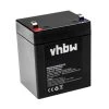 Vhbw Batterie Compatible Avec The Box MBA75W MKII Enceinte, Haut-parle...