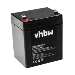 Vhbw Batterie Compatible Avec The Box MBA75W MKII Enceinte, Haut-parle... -Tanita boutique vhbw batterie compatible avec the box mba75w mkii enceinte haut parleurs 6000mah 128v lifepo4 12858678 34722204 1140x1140 2