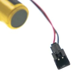 Vhbw Batterie Compatible Avec Toto TEL3GMY-60, TEL3GSC-10, TEL3GSC-60,... -Tanita boutique vhbw batterie compatible avec toto tel3gmy 60 tel3gsc 10 t 9453561 176690 1140x1140