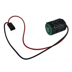 Vhbw Batterie Li-Ion 900mAh (3V) Unité De Commande Siemens Simatic S5...