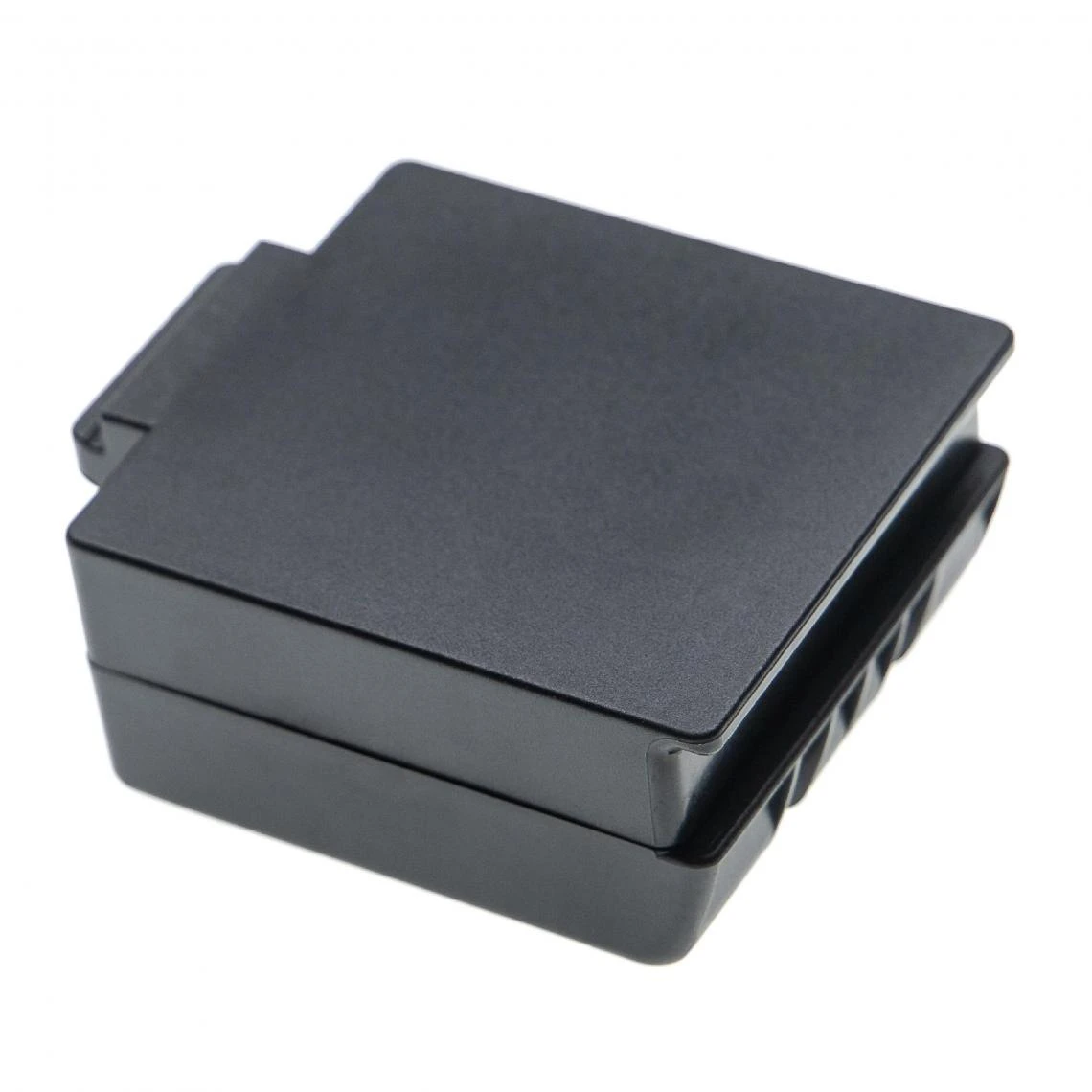 Vhbw Batterie Remplacement Pour Cattron Theimig 1BAT-7706-A201, BE023-... 2 Vhbw Batterie Remplacement Pour Cattron Theimig 1BAT-7706-A201, BE023-... – Image 2