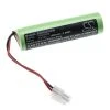 Vhbw Batterie Remplacement Pour Schneider TD310232 Pour éclairage D'i...