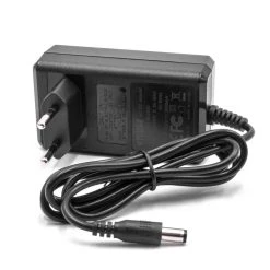 Vhbw Chargeur Câble D'alimentation Remplace Compex 649022 Pour é...