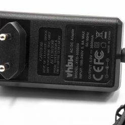 Vhbw Chargeur Câble D'alimentation Remplace Compex 649022 Pour é... -Tanita boutique vhbw chargeur cable det39alimentation remplace compex 649022 pour electrostimulateur 8374063 21248229 1140x1140