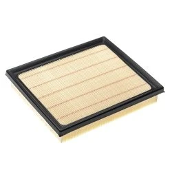 Vhbw Filtre à Air Moteur Voiture Remplacement Pour Kaishin A10243