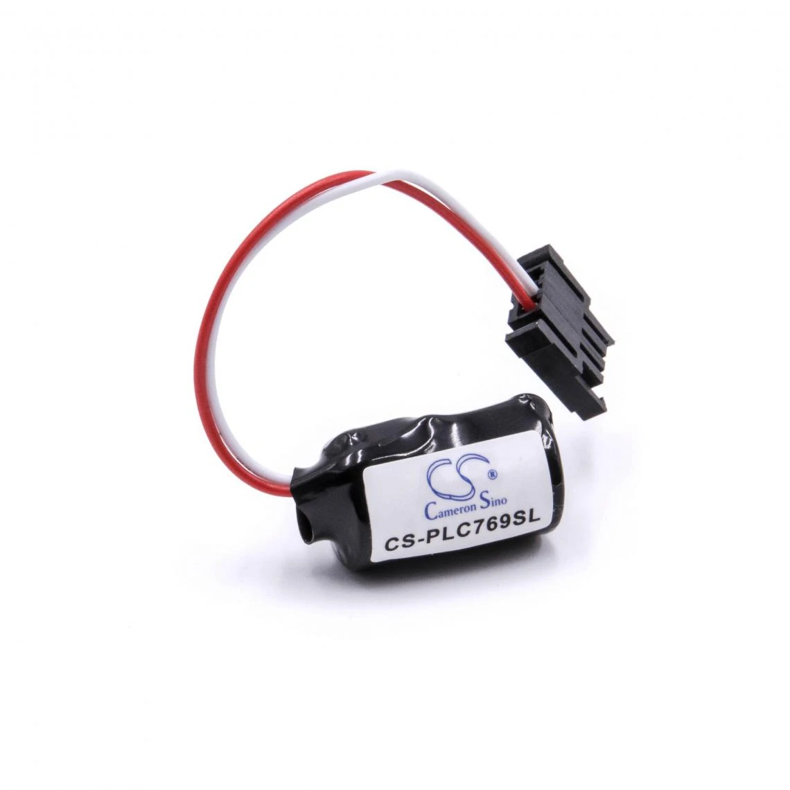 Vhbw Li-MNO2 Batterie 1000mAh (3V) Pour Contrôleur Industriel Régula... 1 Vhbw Li-MNO2 Batterie 1000mAh (3V) Pour Contrôleur Industriel Régula...