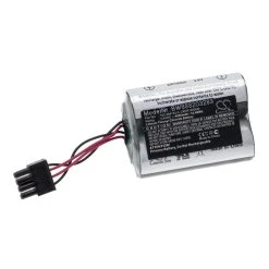 Vhbw Pile Remplacement Pour Visonic 103-304742-2, 2XER18505M Pour Syst...