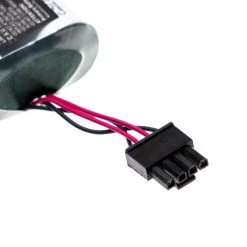 Vhbw Pile Remplacement Pour Visonic 103-304742-2, 2XER18505M Pour Syst... -Tanita boutique vhbw pile remplacement pour visonic 103 304742 2 2xer18505m pour systeme dalarme 4000mah 36v li socl2 10562818 27449268 1140x1140 1